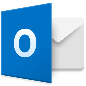 Microsoft Outlook -icon 